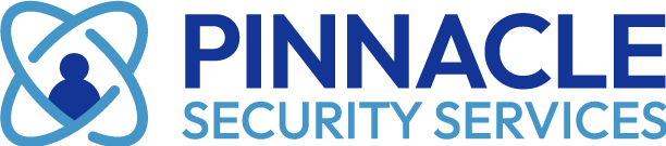pinnacle-security-guards-Blue-logo